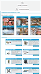 Mobile Screenshot of gastroland.com.ar